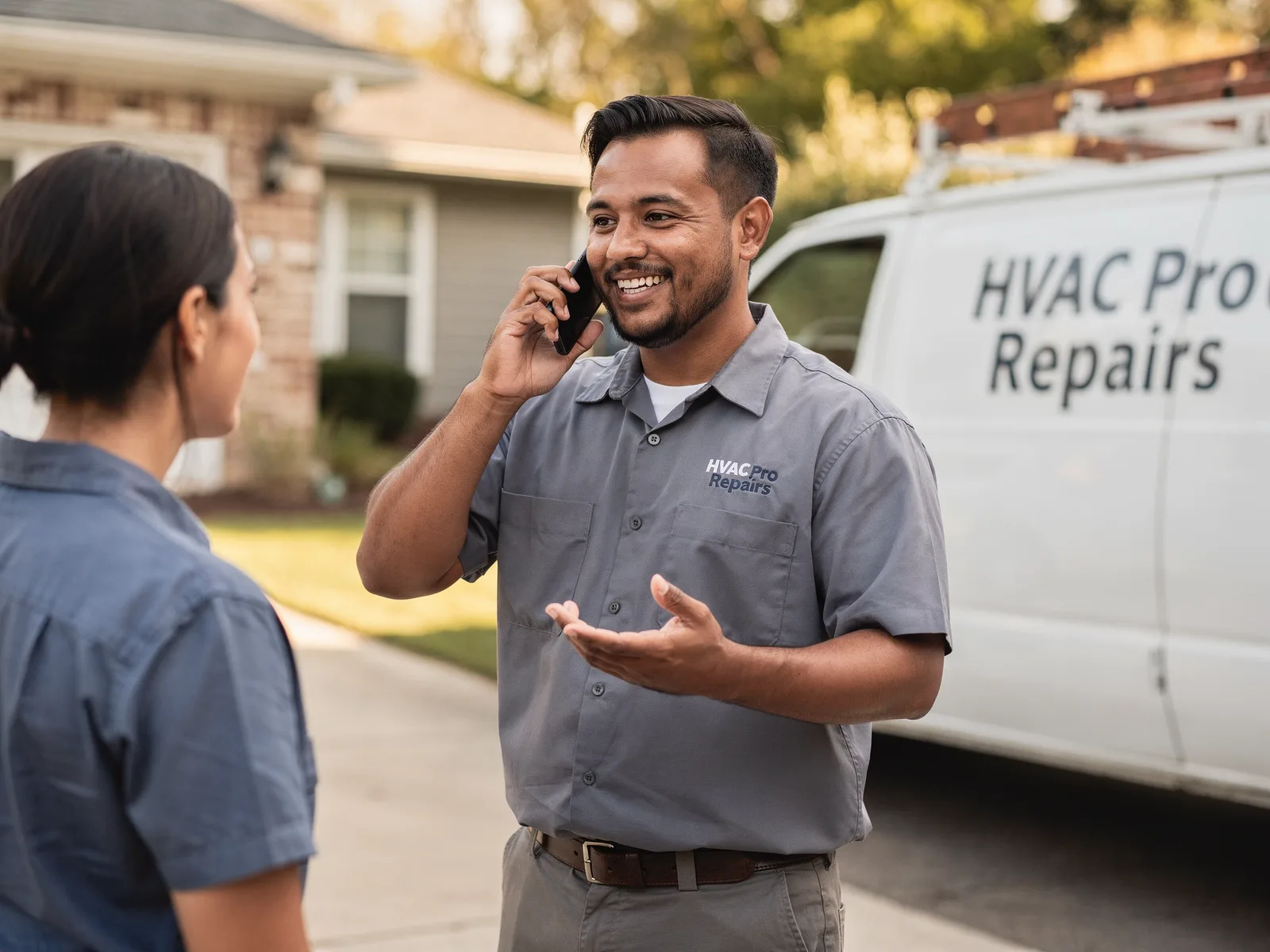 Heat Pump Repair Sparta, OH FAQs