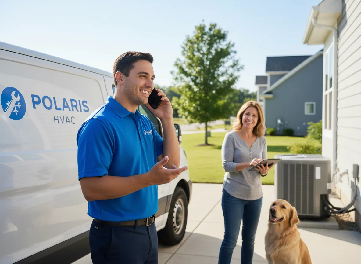 Furnace Repair Sparta, OH FAQs